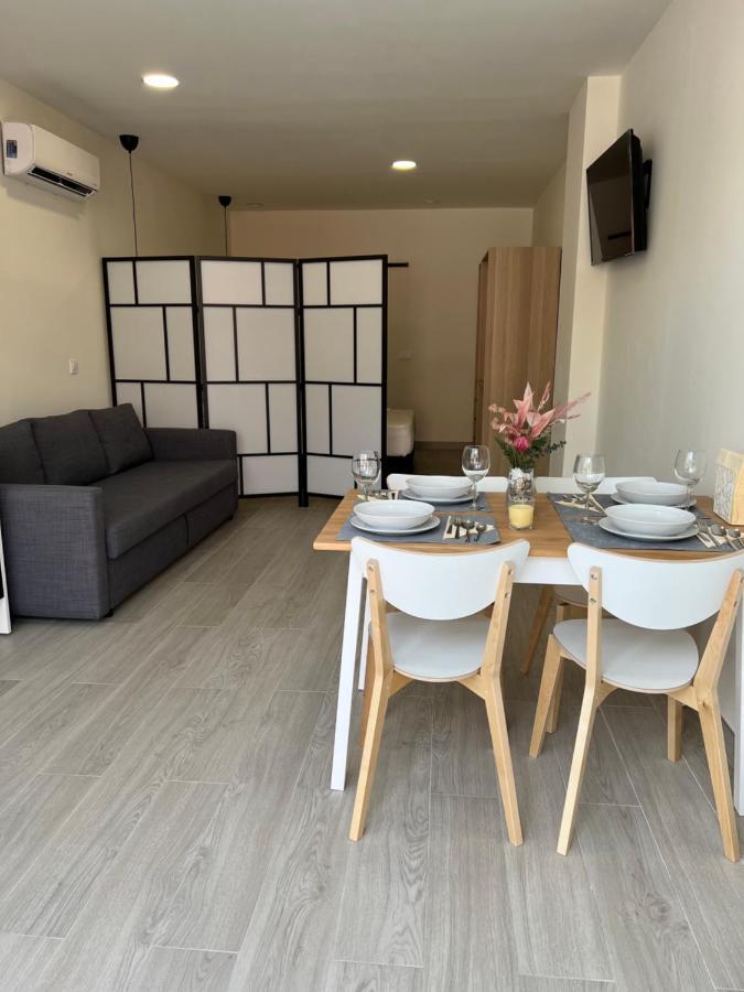 Aparthotel Playa